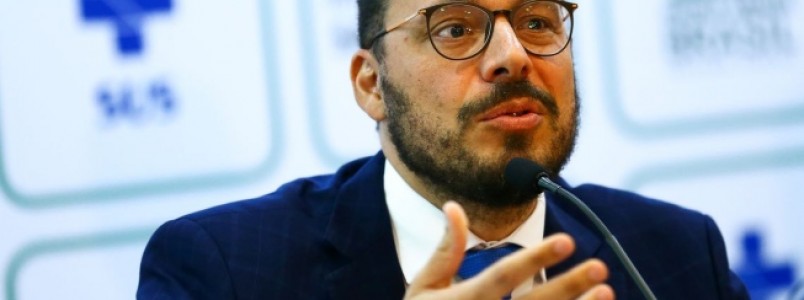 Ministério da Saúde descarta suspeita de caso de coronavírus no Brasil